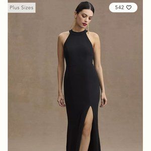 Anthropologie BHLDN Lennox Dress - Brand New with tags